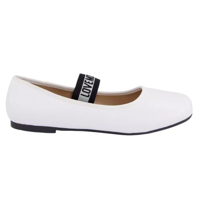 THE BALLET LOVE FLATS
